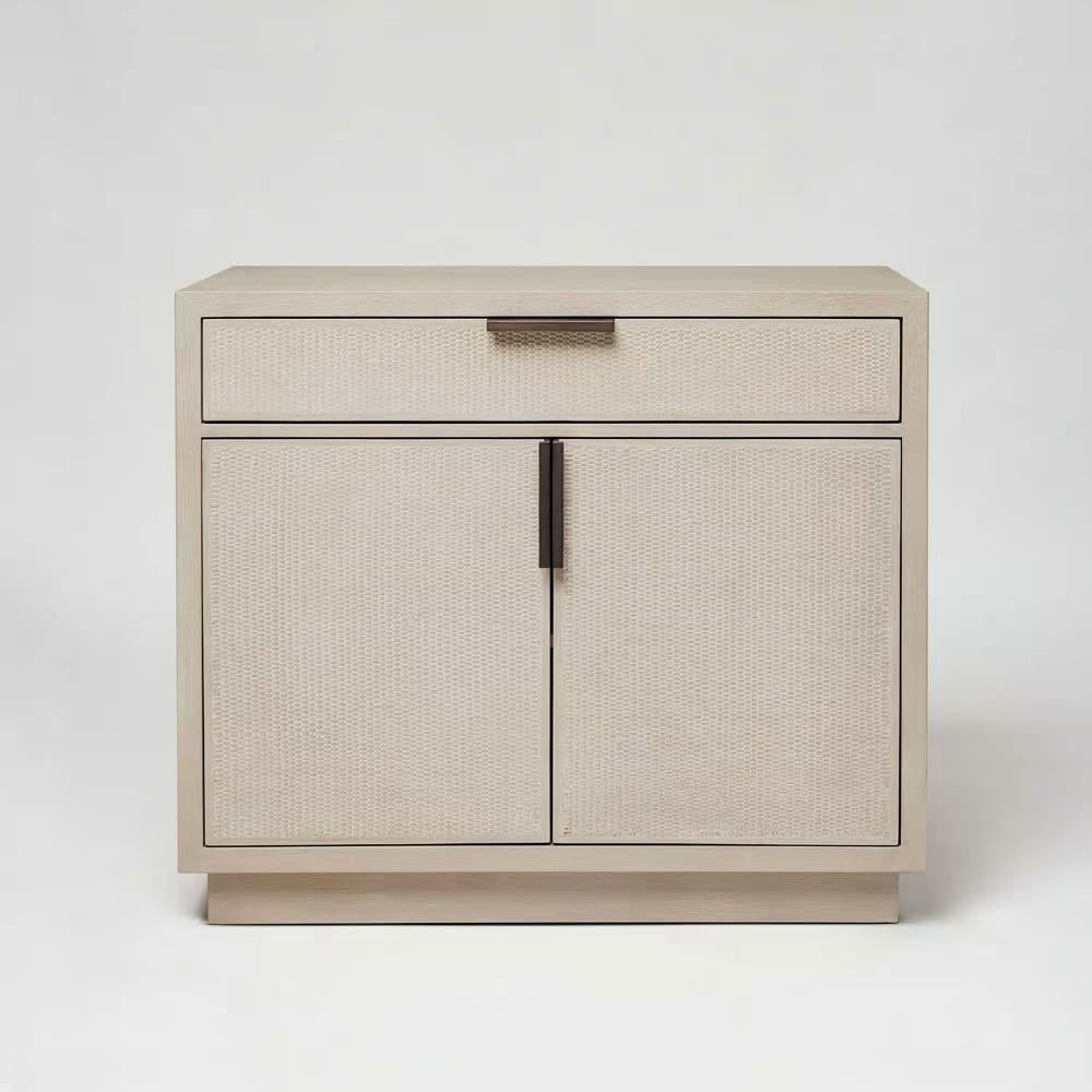 Interlude Holmes Occasional Chest
