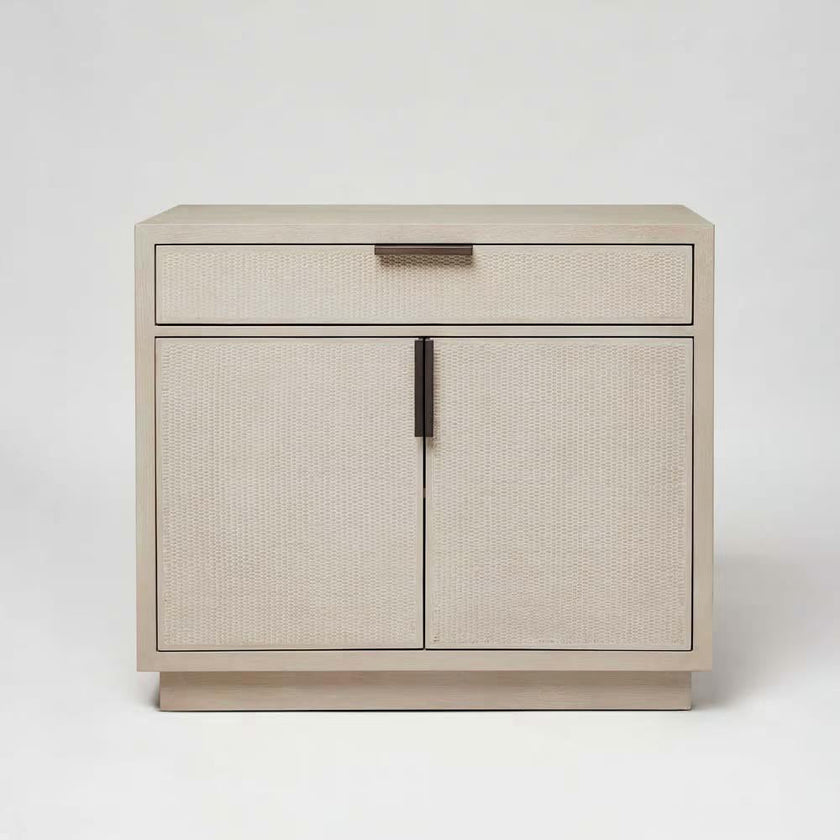 Interlude Holmes Occasional Chest
