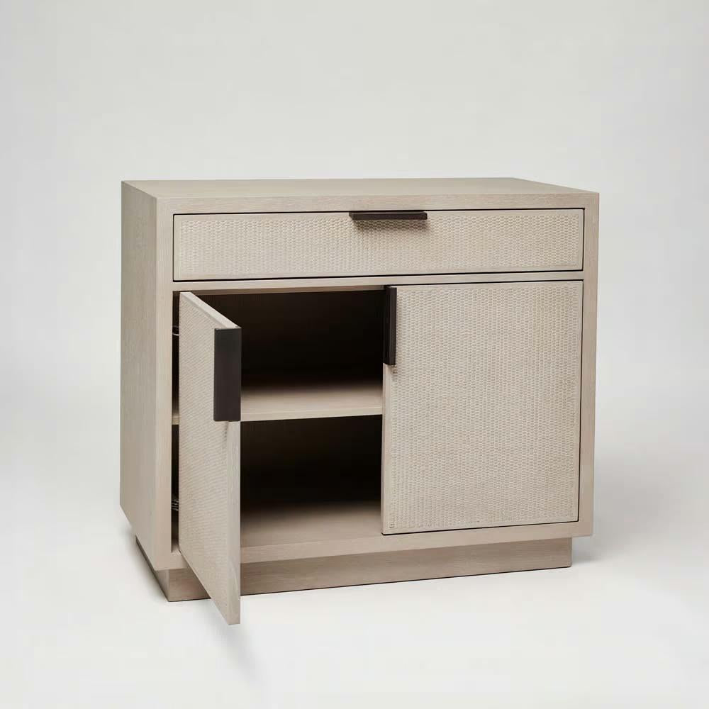 Interlude Holmes Occasional Chest