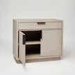 Interlude Holmes Occasional Chest