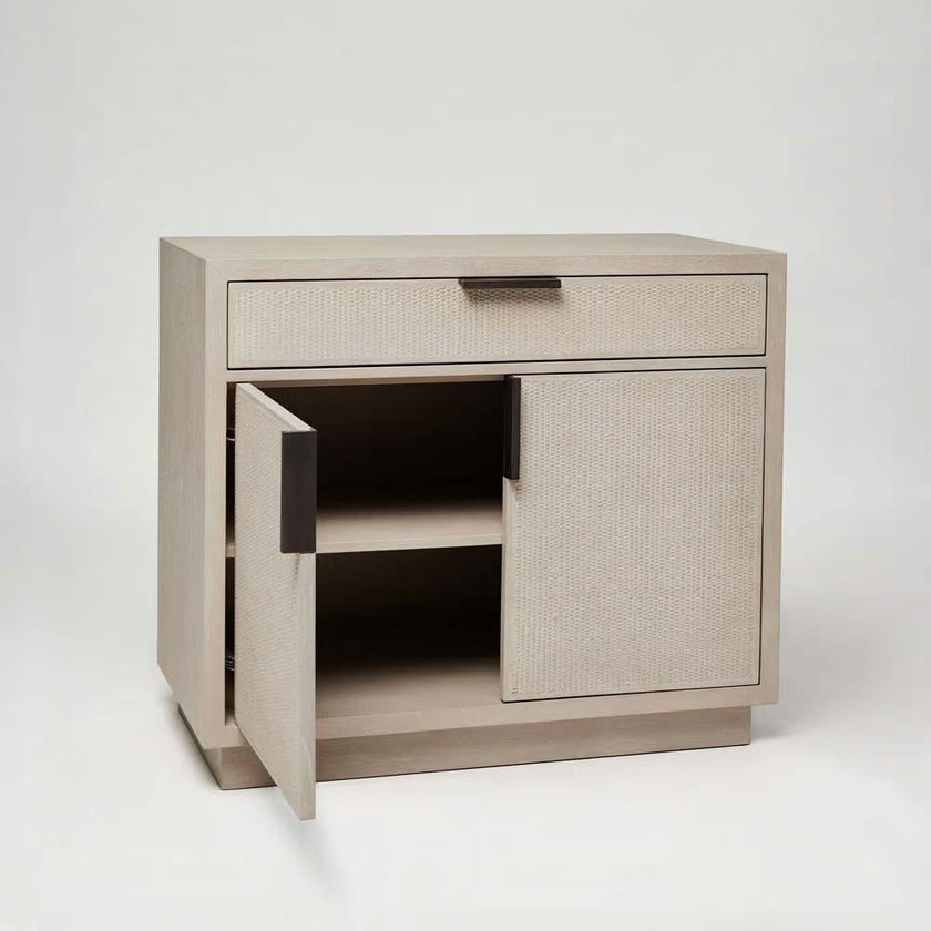 Interlude Holmes Occasional Chest