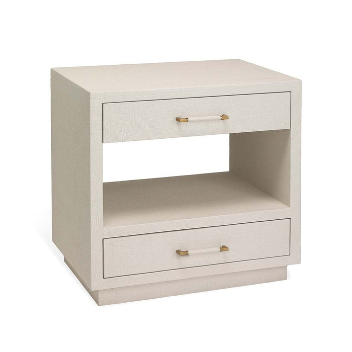 Interlude Taylor Bedside Sand