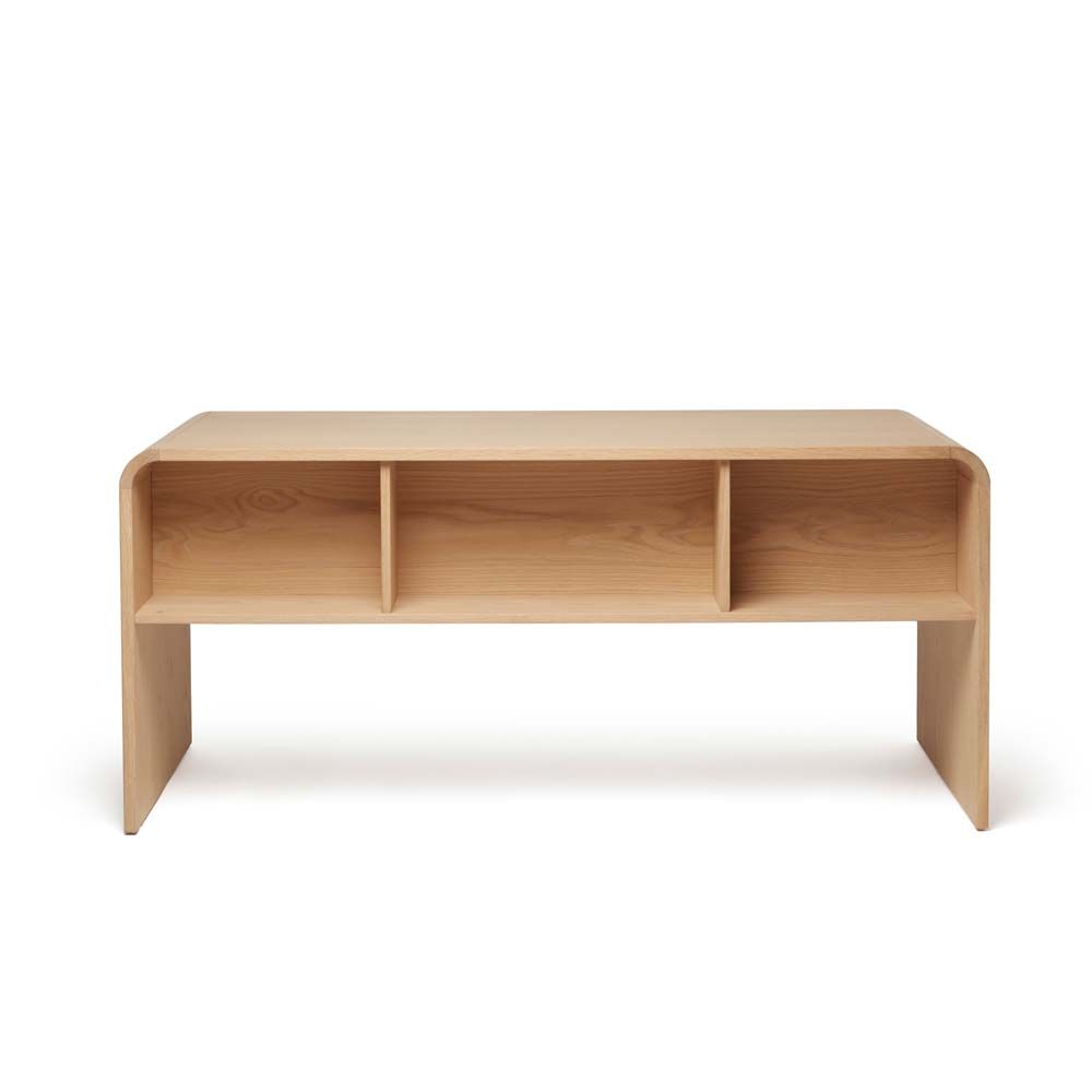 Interlude Marsh Desk Saddle