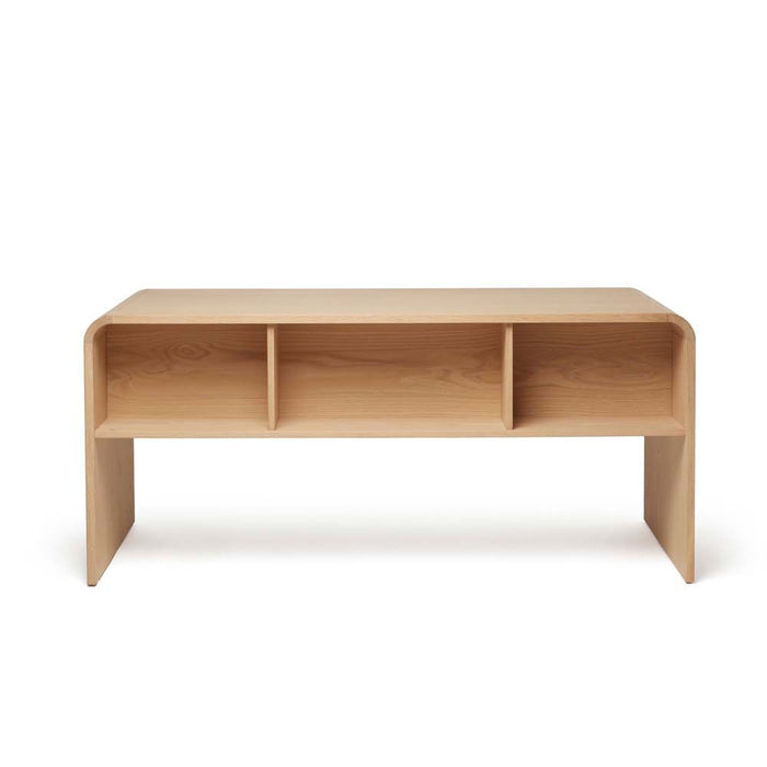 Interlude Marsh Desk Saddle