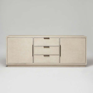 Interlude Holmes Credenza