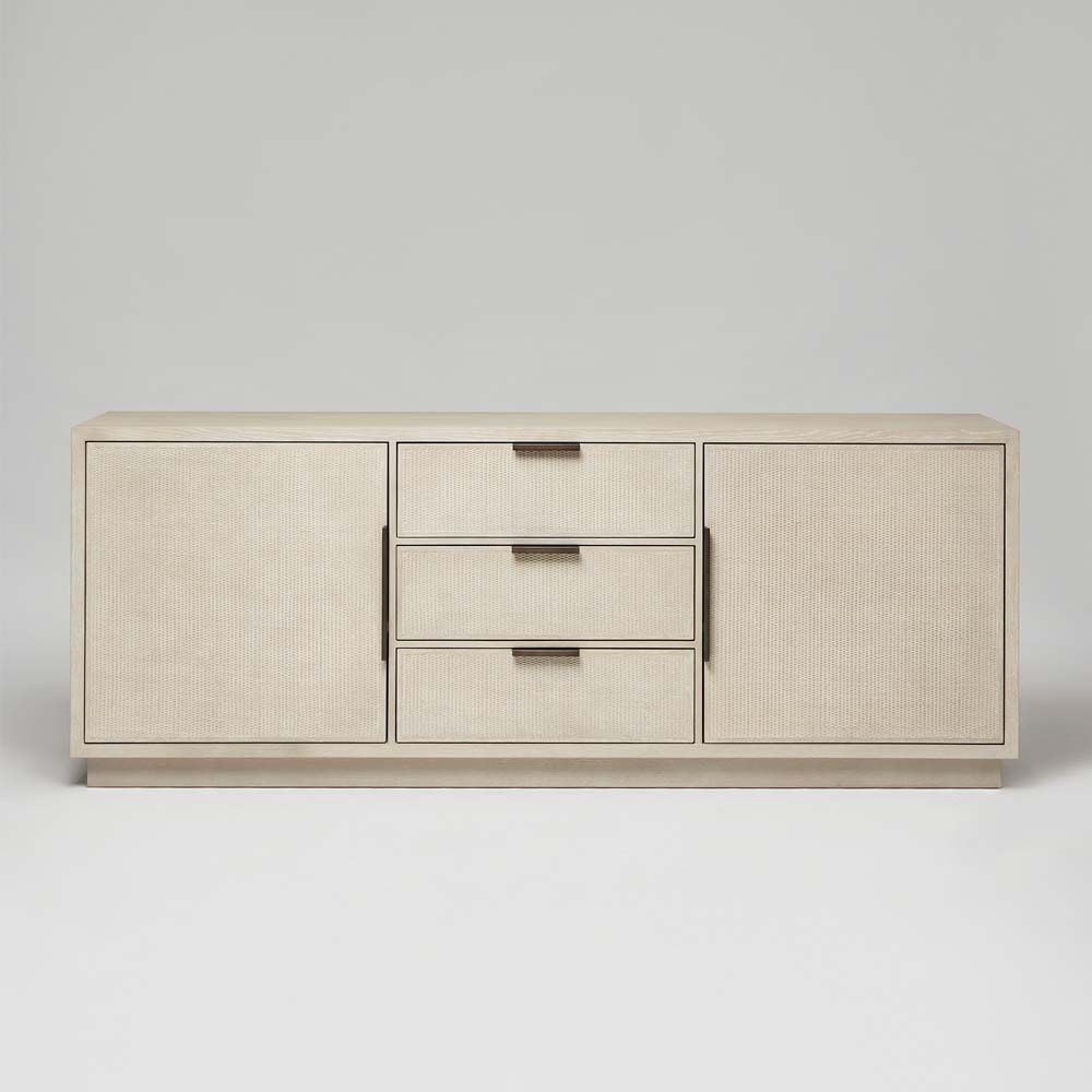 Interlude Holmes Credenza