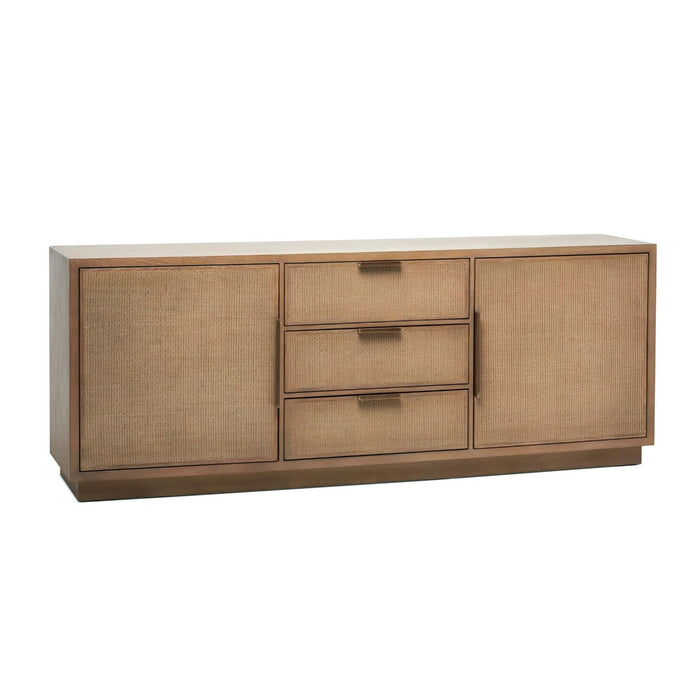 Interlude Holmes Credenza