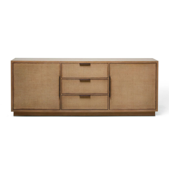 Interlude Holmes Credenza