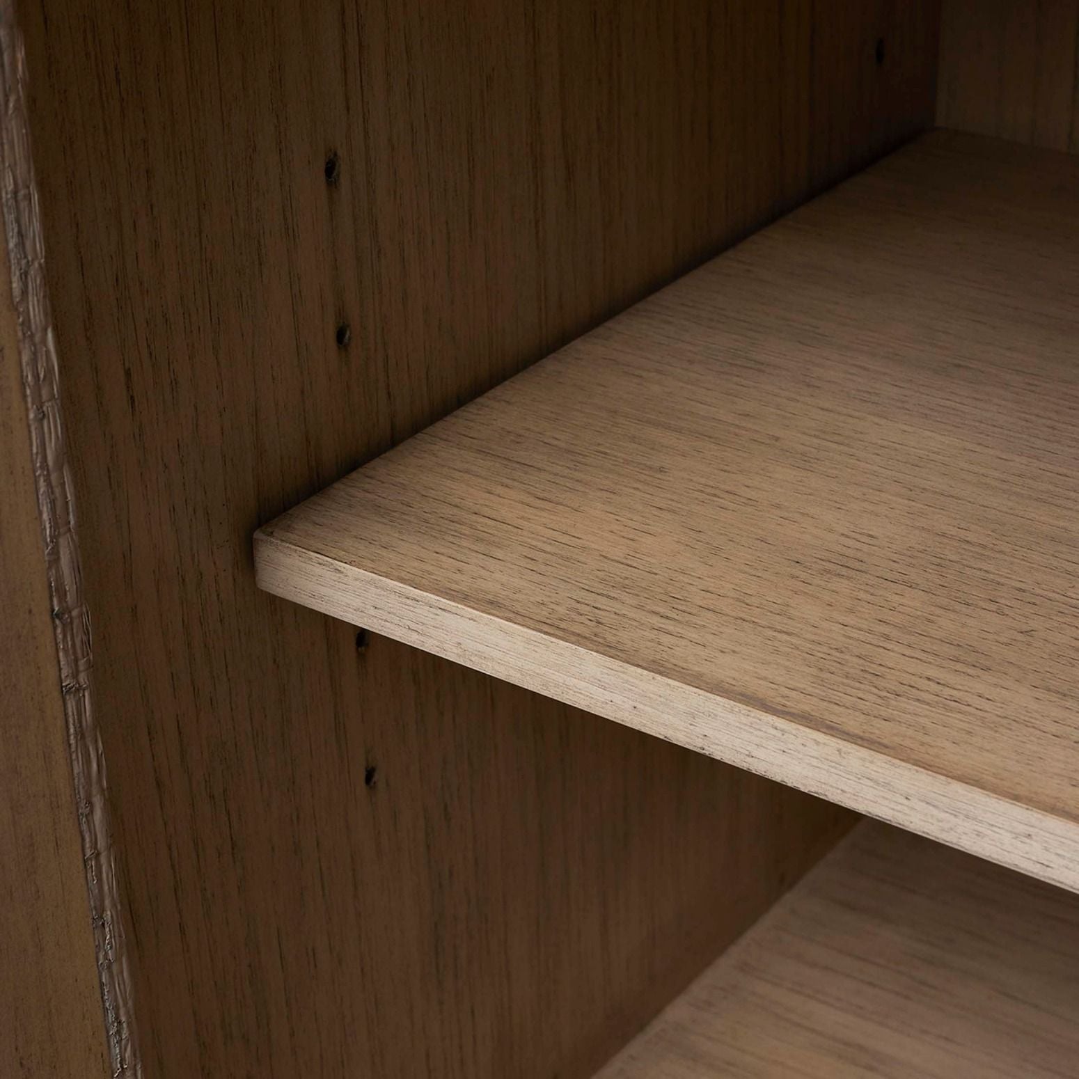 Interlude Harperly Bar Cabinet