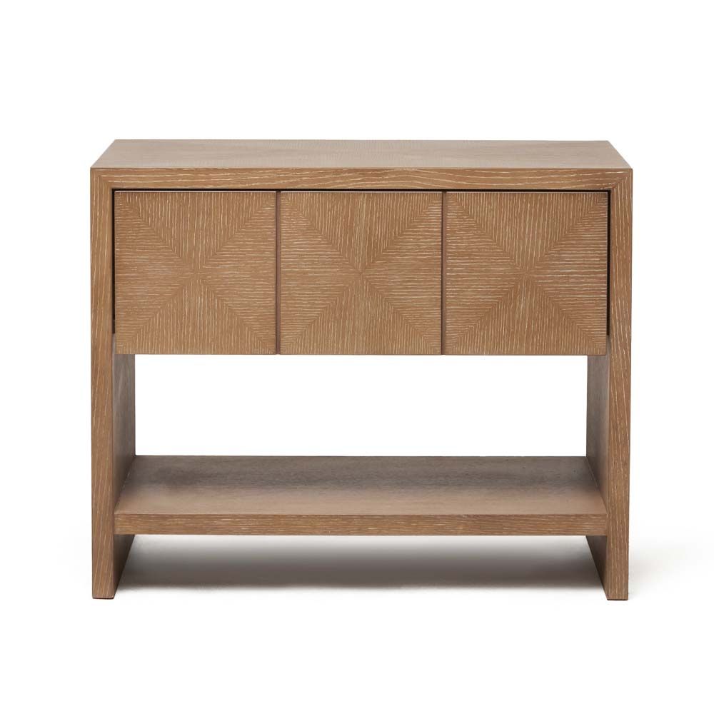 Interlude Lowell Bedside Harvest