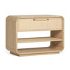 Interlude Marsh Large Bedside Chest