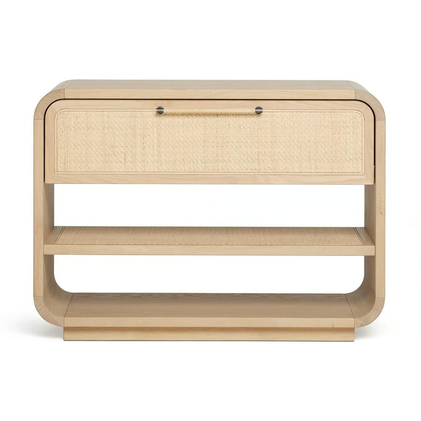 Interlude Marsh Large Bedside Chest