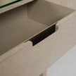 Interlude Dixon Bar Cabinet