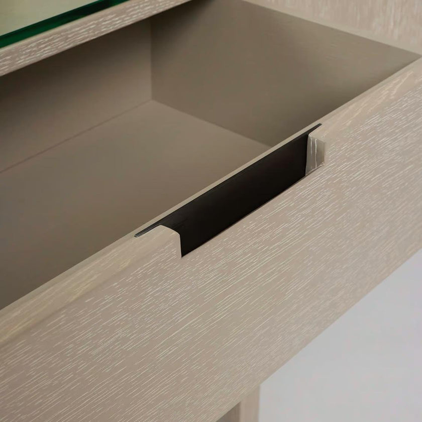 Interlude Dixon Bar Cabinet