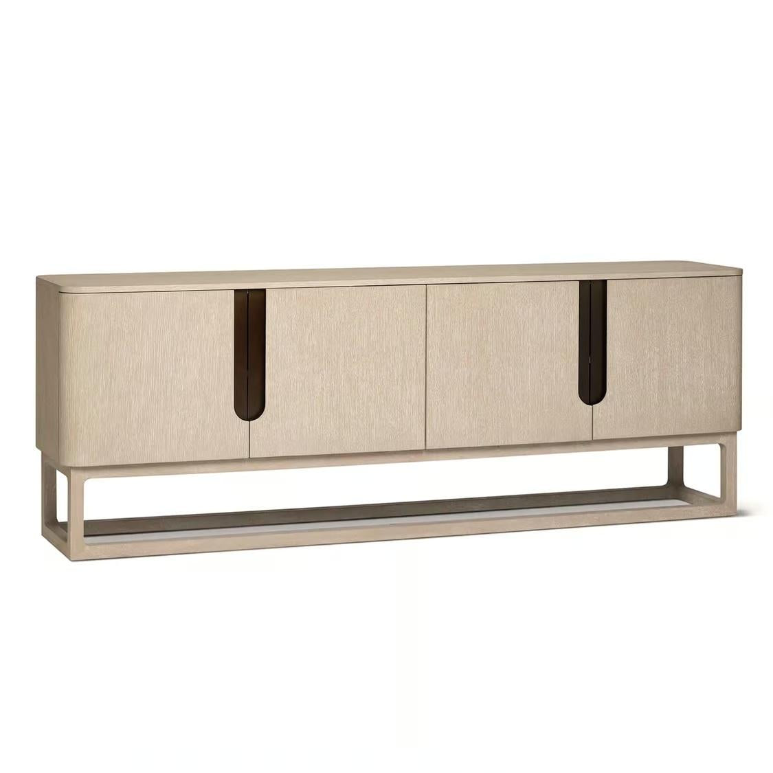 Interlude Dixon Credenza