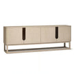 Interlude Dixon Credenza