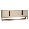 Interlude Dixon Credenza
