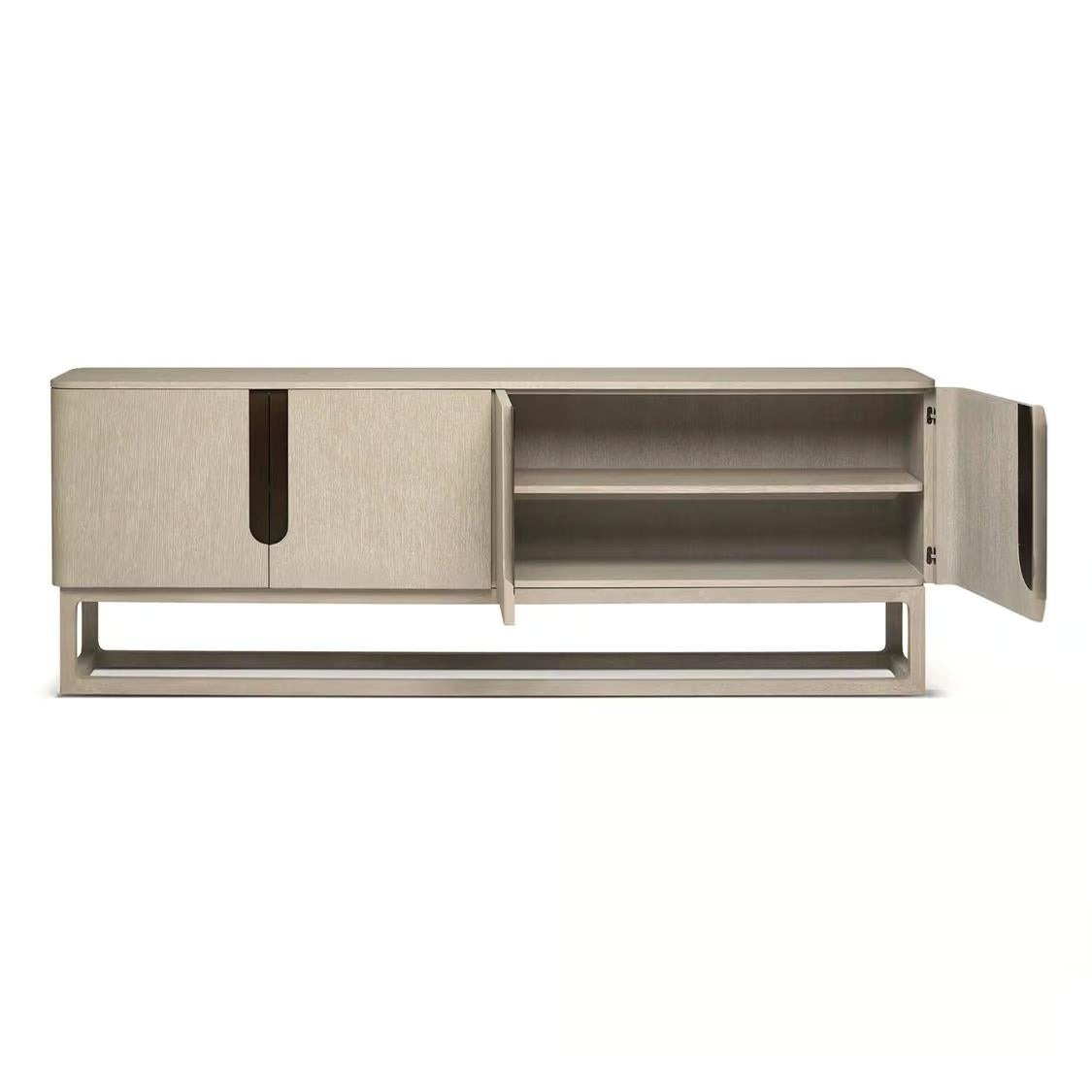 Interlude Dixon Credenza