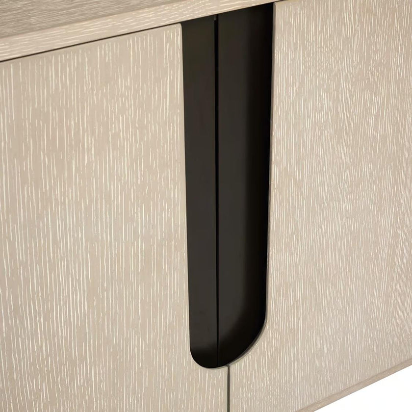 Interlude Dixon Credenza