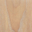 Interlude Claudine Glass Door Cabinet