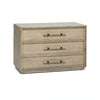 Interlude Clement Bedside Chest