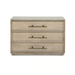 Interlude Clement Bedside Chest