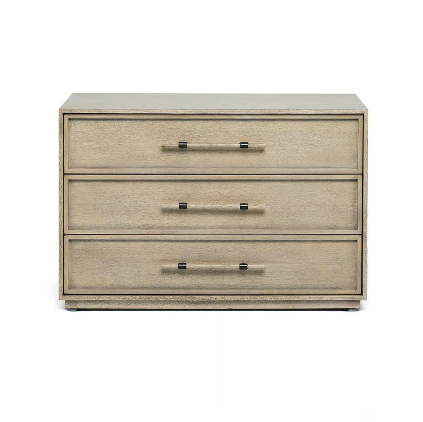 Interlude Clement Bedside Chest