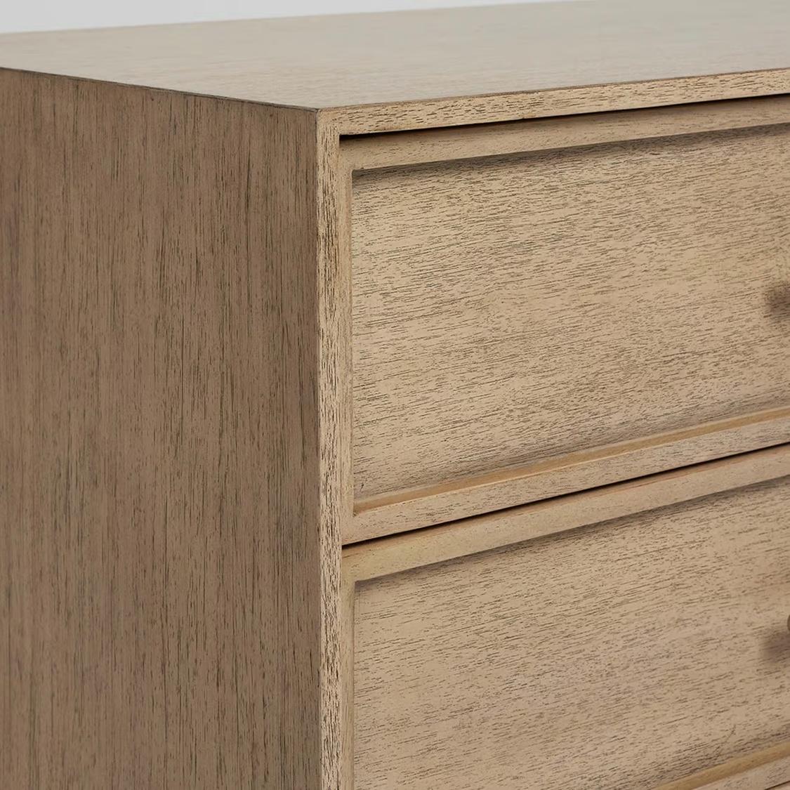Interlude Clement Bedside Chest