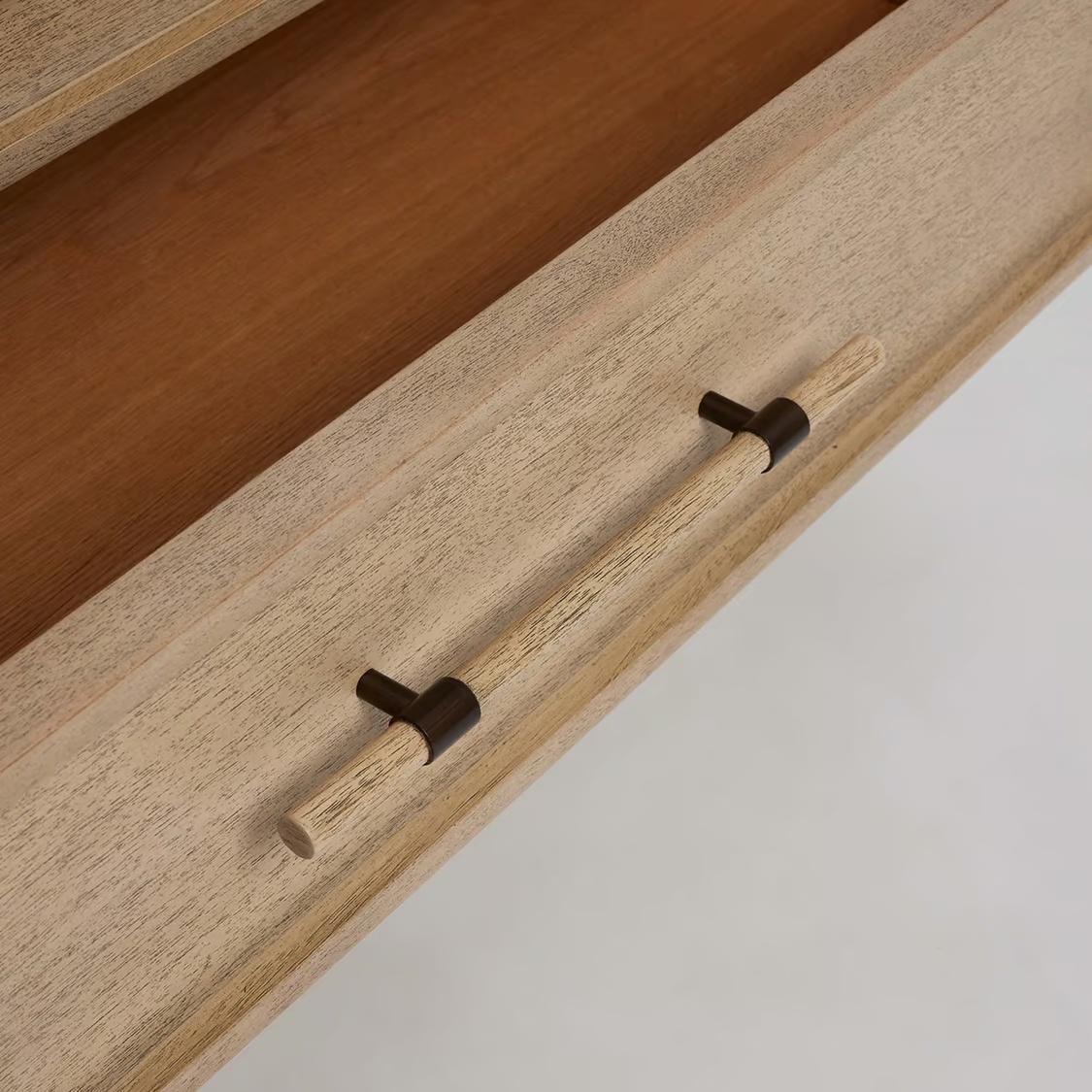 Interlude Clement Bedside Chest