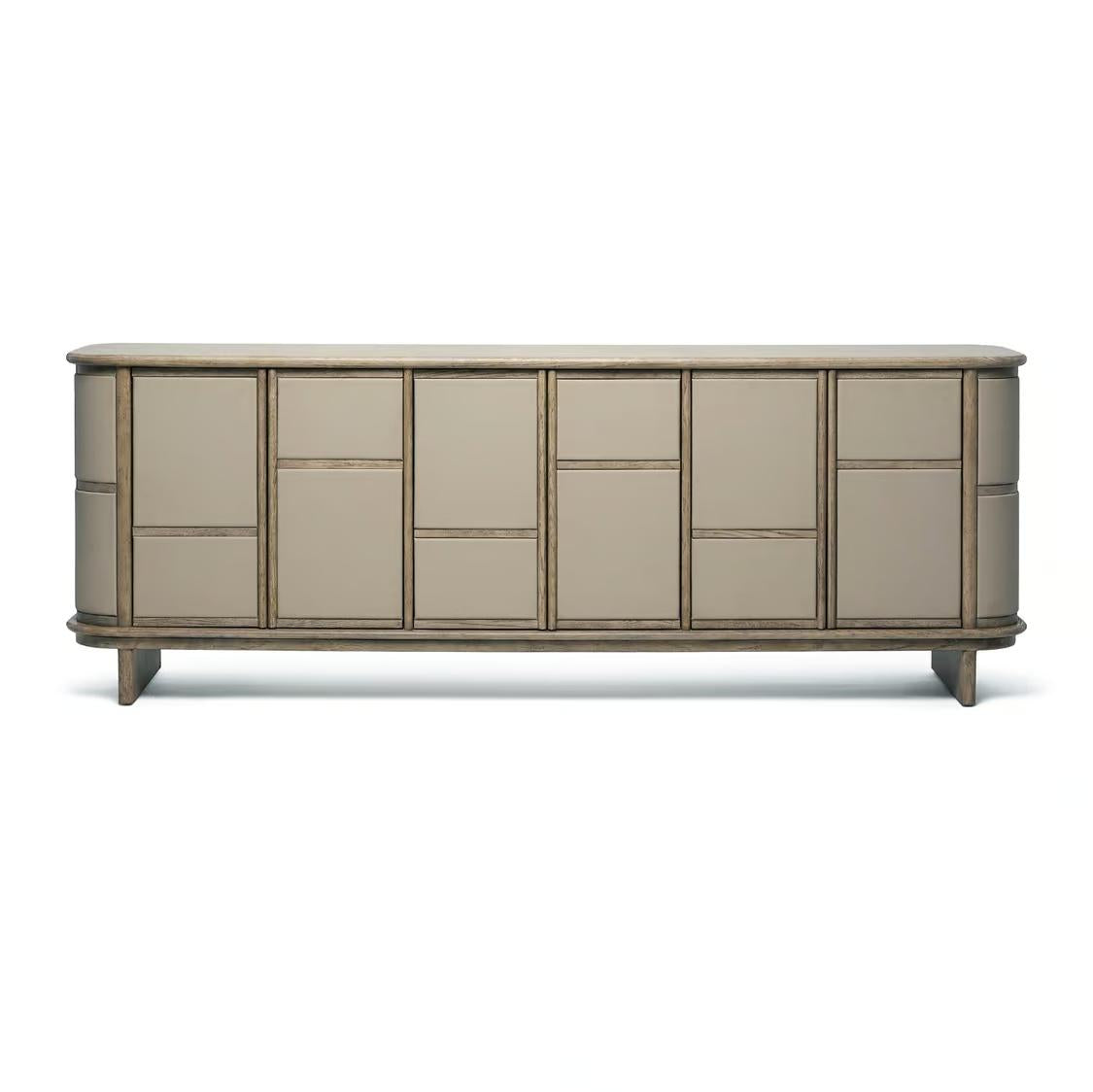Interlude Guilford Credenza