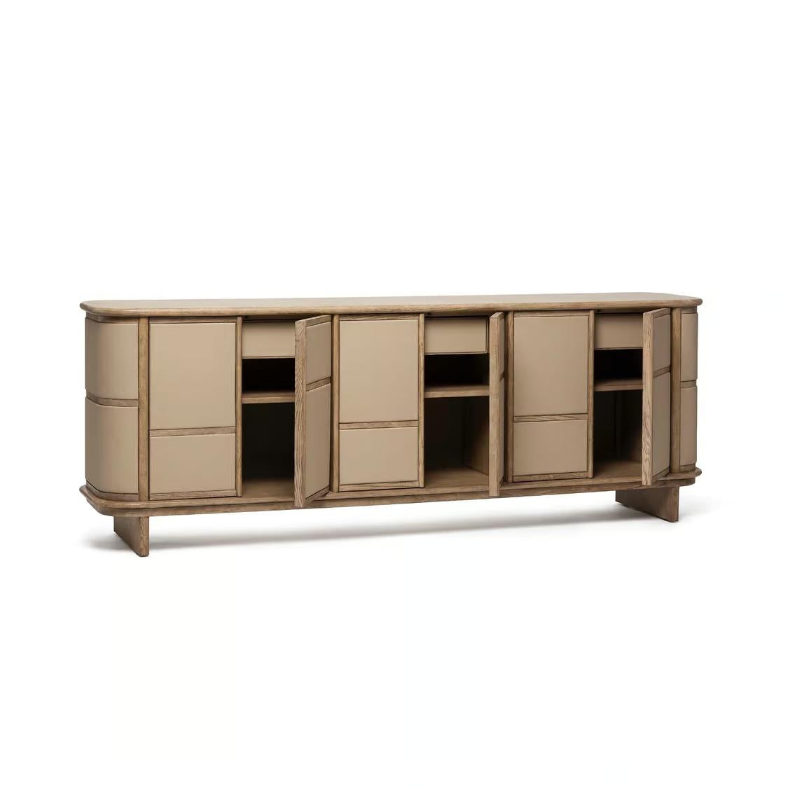 Interlude Guilford Credenza