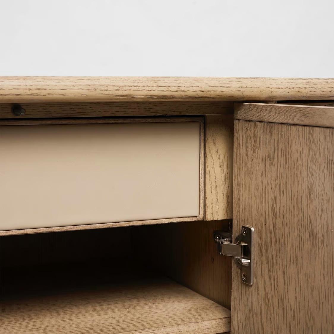 Interlude Guilford Credenza