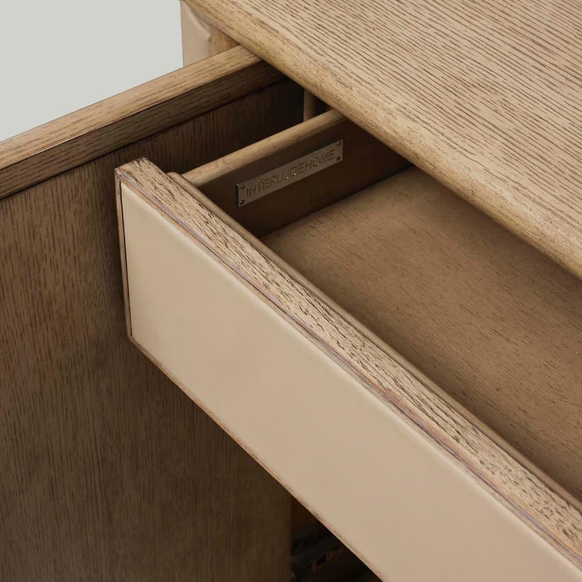 Interlude Guilford Credenza