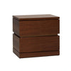 Interlude Bolton Bedside Chest