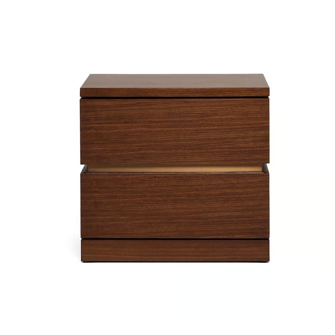 Interlude Bolton Bedside Chest