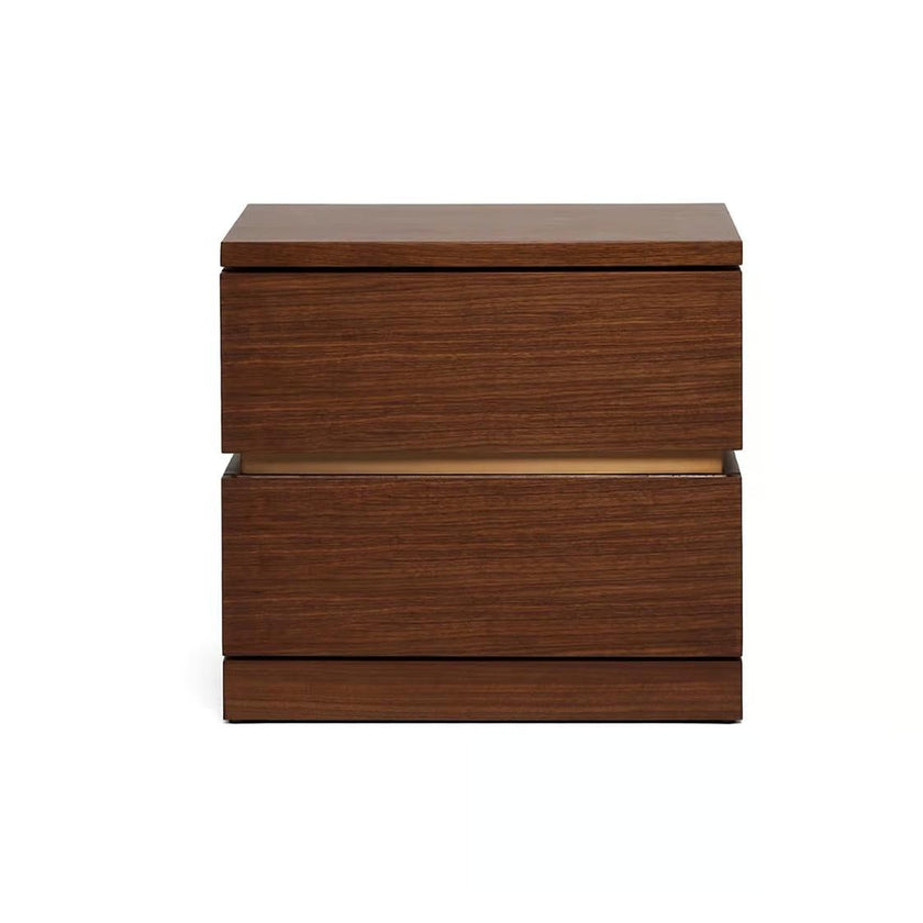 Interlude Bolton Bedside Chest