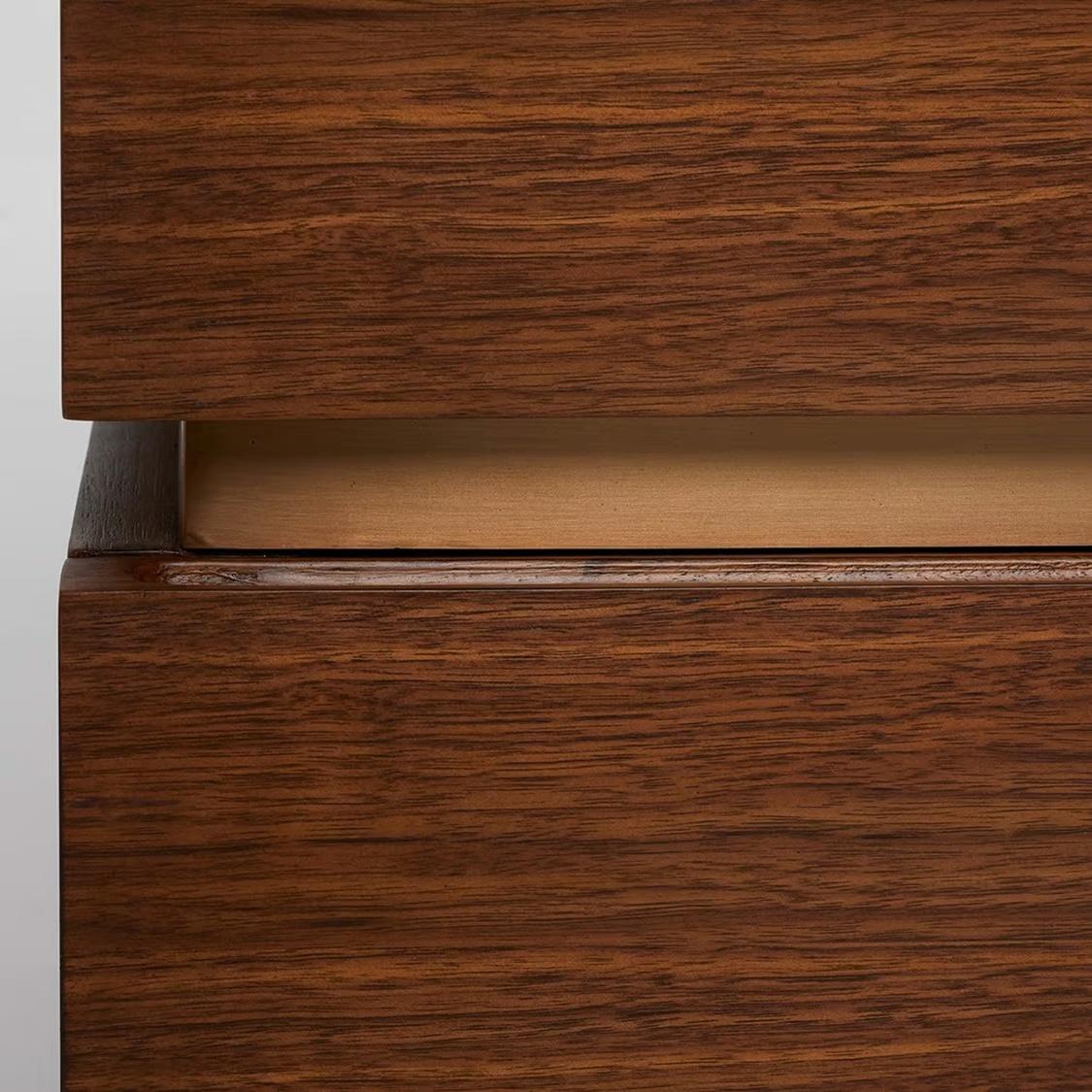 Interlude Bolton Bedside Chest