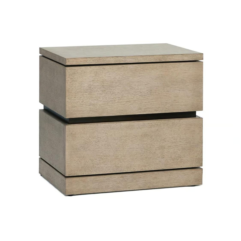 Interlude Bolton Bedside Chest