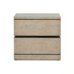 Interlude Bolton Bedside Chest