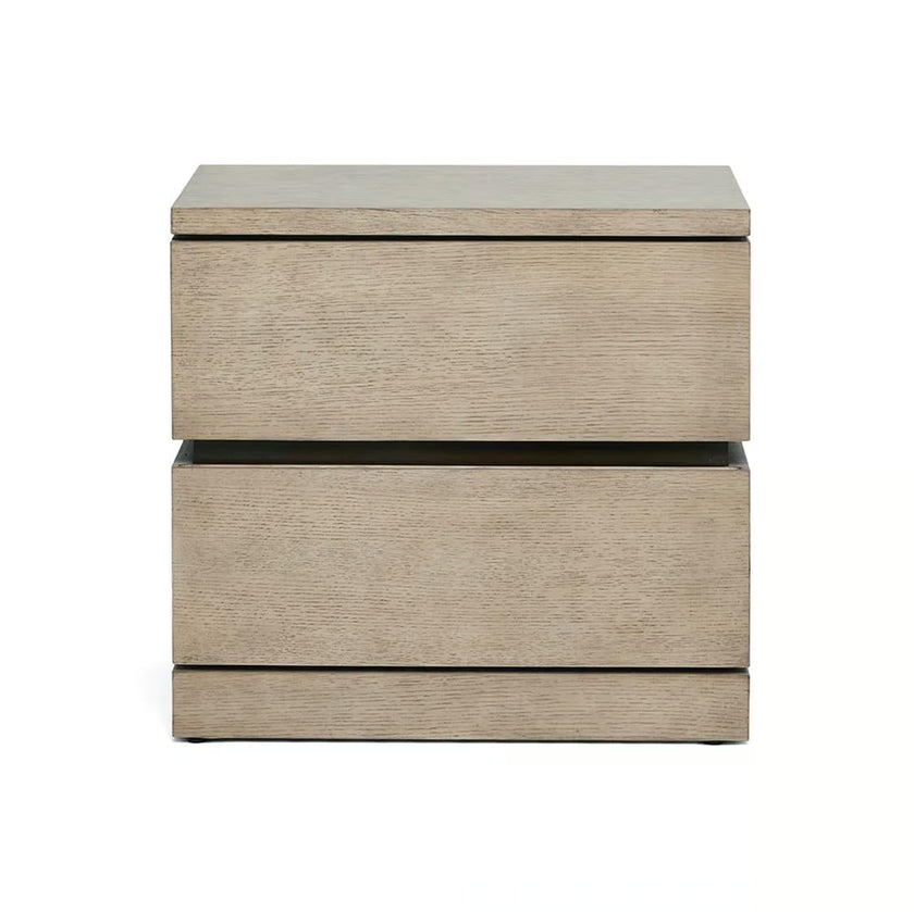 Interlude Bolton Bedside Chest