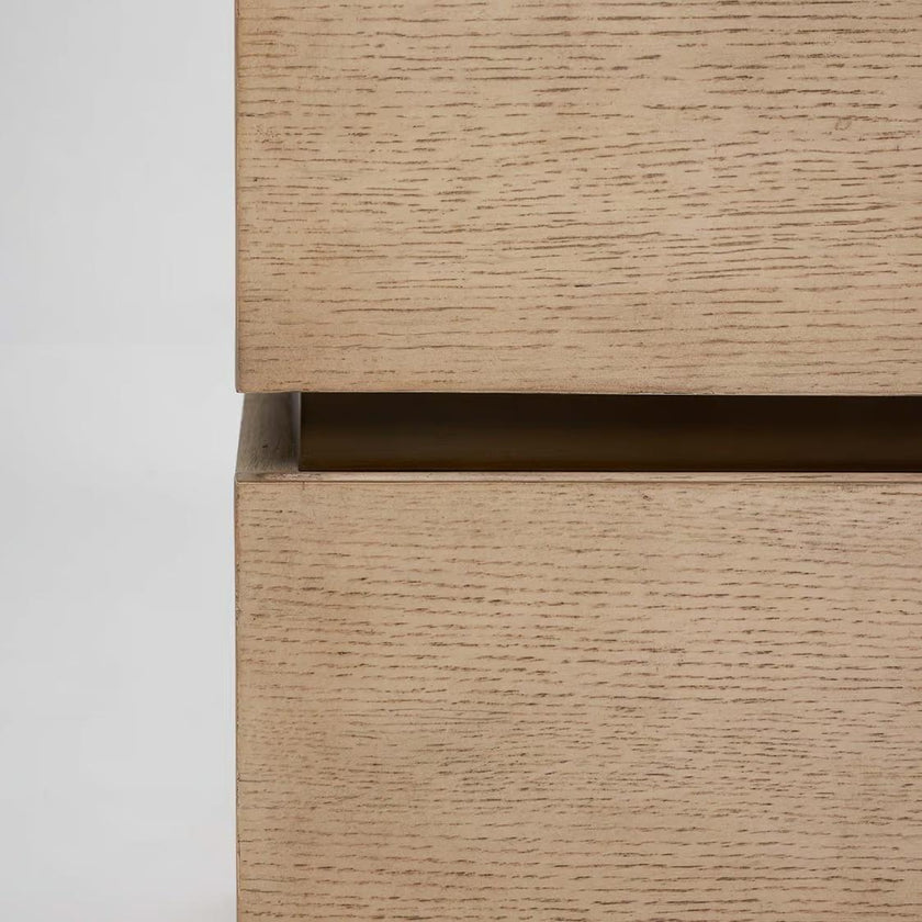Interlude Bolton Bedside Chest