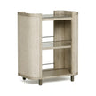 Interlude Harperly Bar Cart