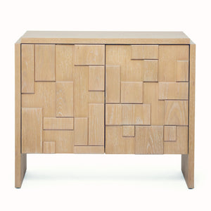 Interlude Louise Occasional Chest