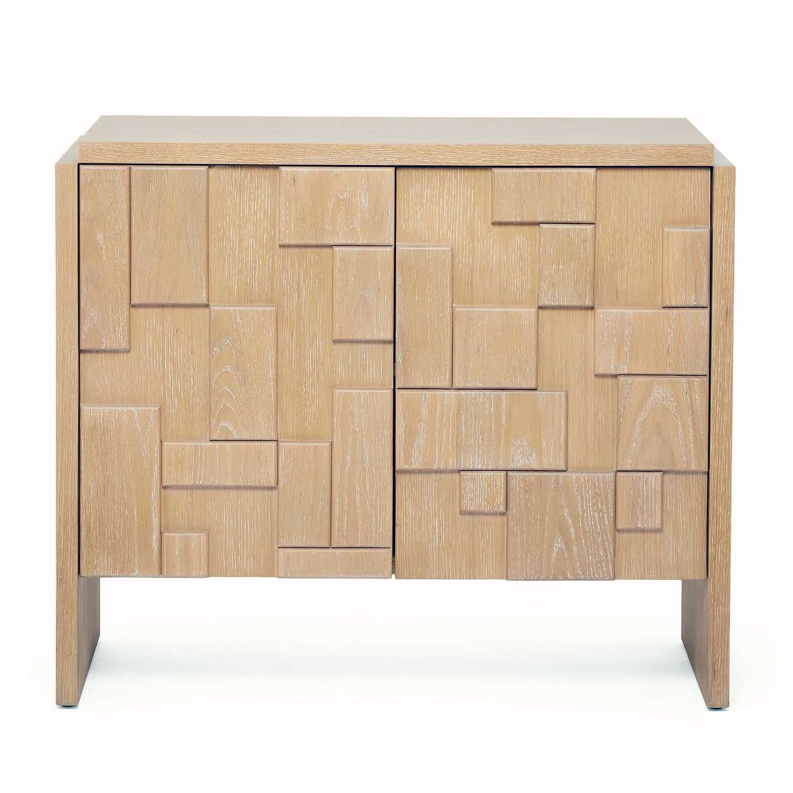 Interlude Louise Occasional Chest