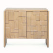 Interlude Louise Occasional Chest