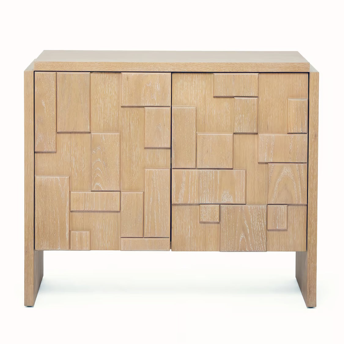 Interlude Louise Occasional Chest
