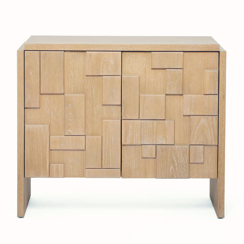 Interlude Louise Occasional Chest