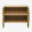 Interlude Louise Occasional Chest
