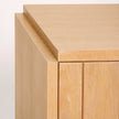 Interlude Louise Occasional Chest