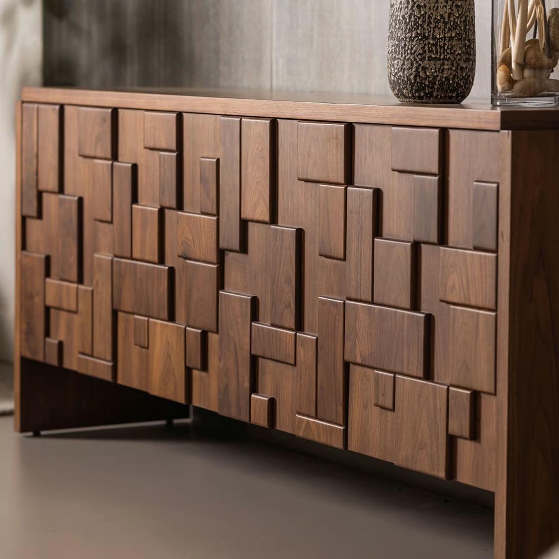 Interlude Louise Credenza